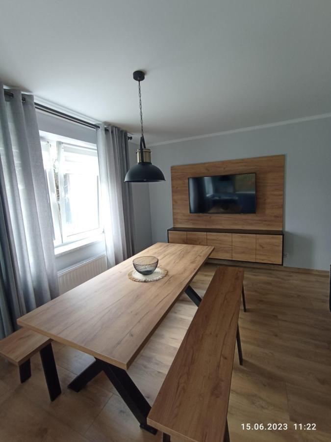Studio 102 Bachowice Exteriör bild